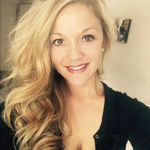 Meet your Posher, Heidi